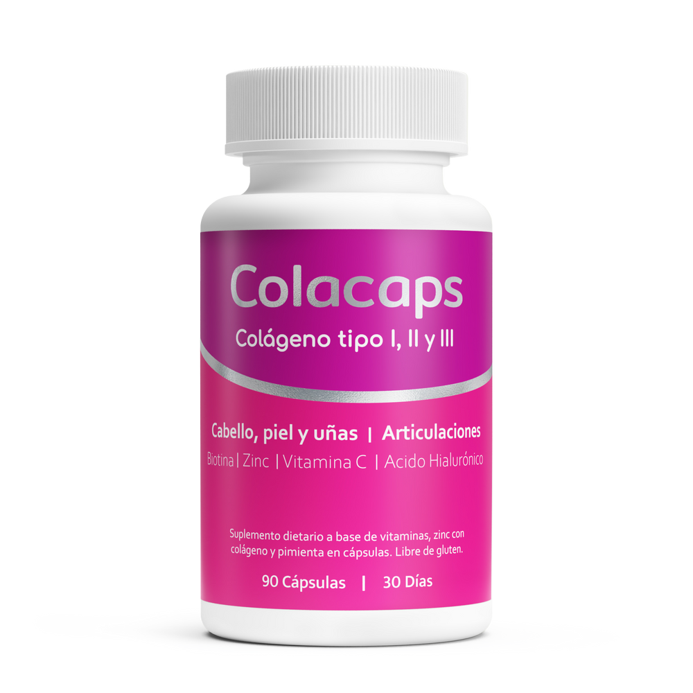 Colacaps