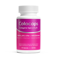 Colacaps