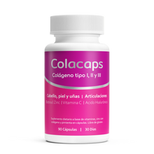 Colacaps