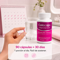Colacaps