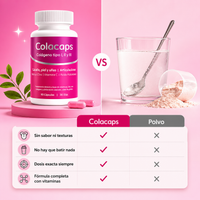 Colacaps