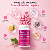 Colacaps