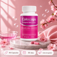 Colacaps